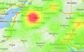 Improved heatmap function